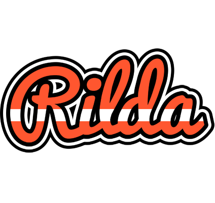 Rilda denmark logo