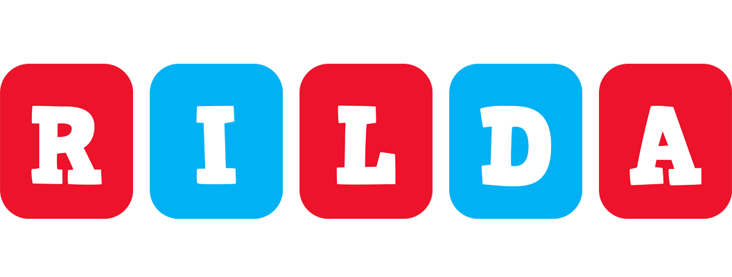 Rilda diesel logo