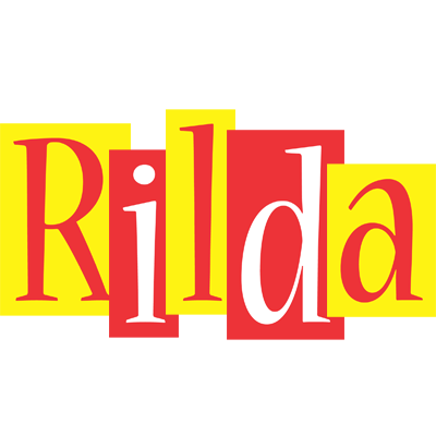 Rilda errors logo