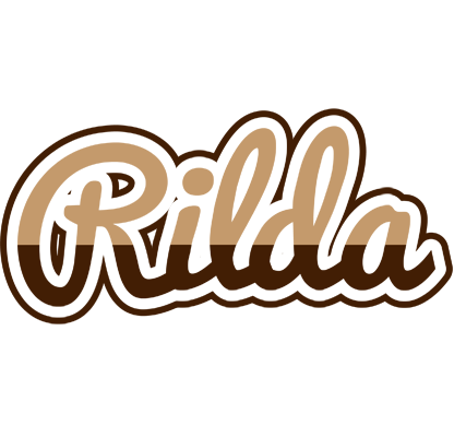 Rilda exclusive logo