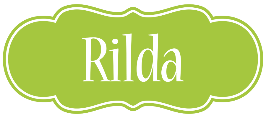 Rilda family logo