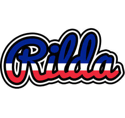 Rilda france logo