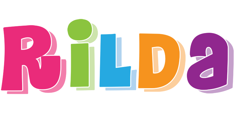Rilda friday logo