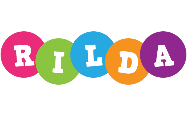 Rilda friends logo