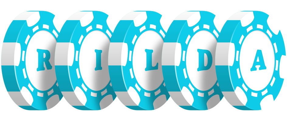Rilda funbet logo