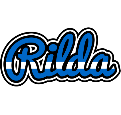 Rilda greece logo