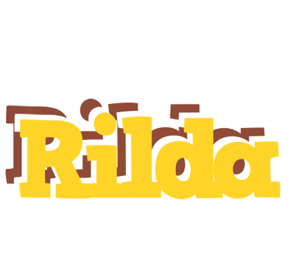 Rilda hotcup logo