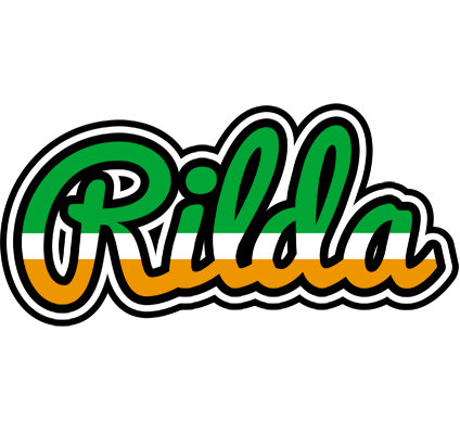 Rilda ireland logo