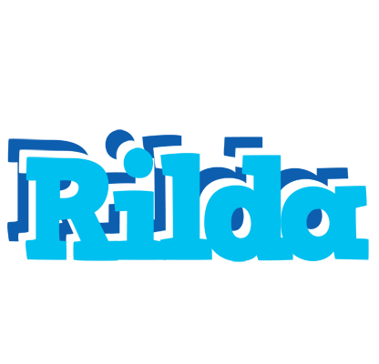 Rilda jacuzzi logo
