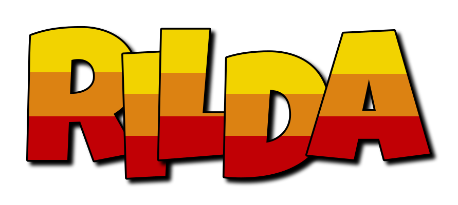 Rilda jungle logo