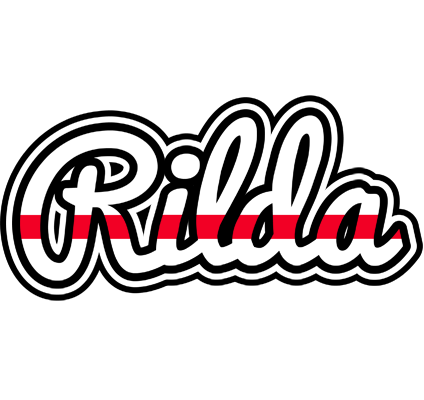Rilda kingdom logo