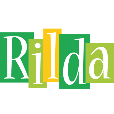 Rilda lemonade logo