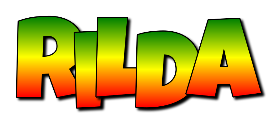 Rilda mango logo