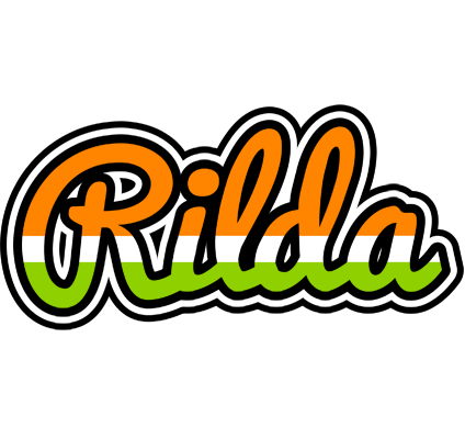 Rilda mumbai logo