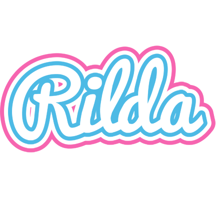 Rilda outdoors logo
