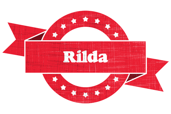 Rilda passion logo