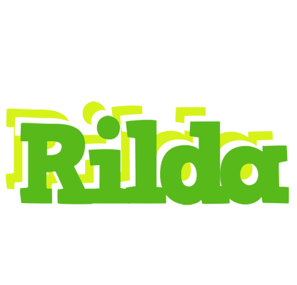 Rilda picnic logo