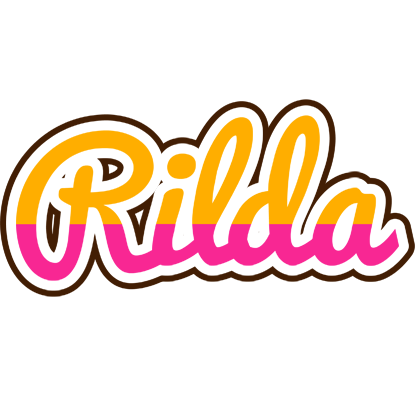 Rilda smoothie logo