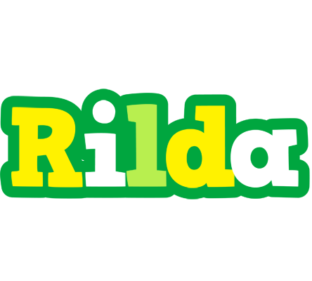 Rilda soccer logo