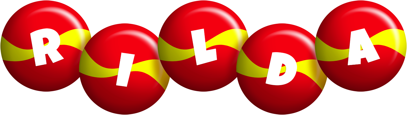 Rilda spain logo