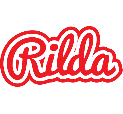 Rilda sunshine logo