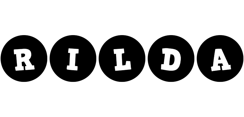 Rilda tools logo