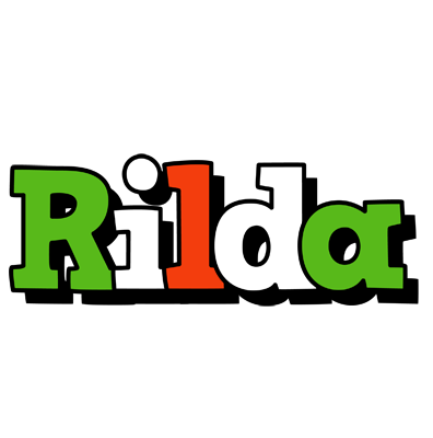 Rilda venezia logo