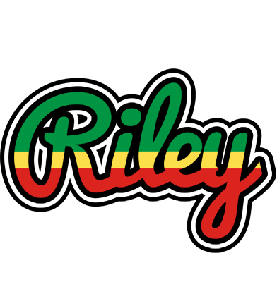Riley african logo