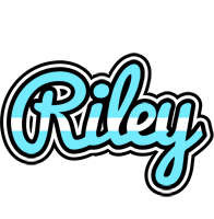 Riley argentine logo