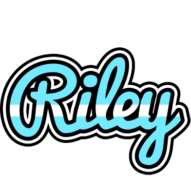 Riley argentine logo