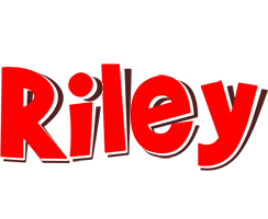 Riley basket logo