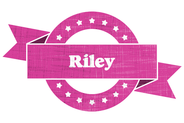 Riley beauty logo
