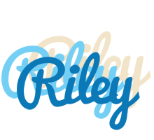 Riley breeze logo