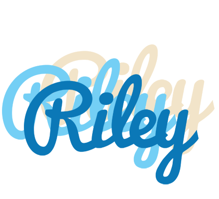 Riley breeze logo