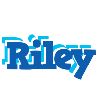 Riley business logo