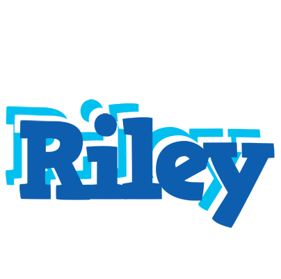 Riley business logo