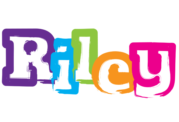 Riley casino logo