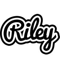 Riley chess logo