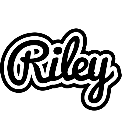 Riley chess logo