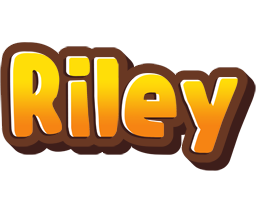 Riley cookies logo