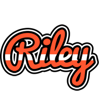 Riley denmark logo