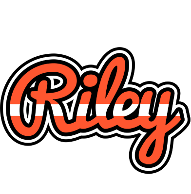 Riley denmark logo