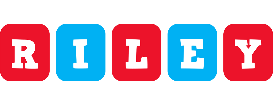 Riley diesel logo