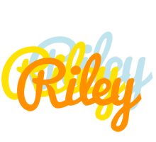 Riley energy logo