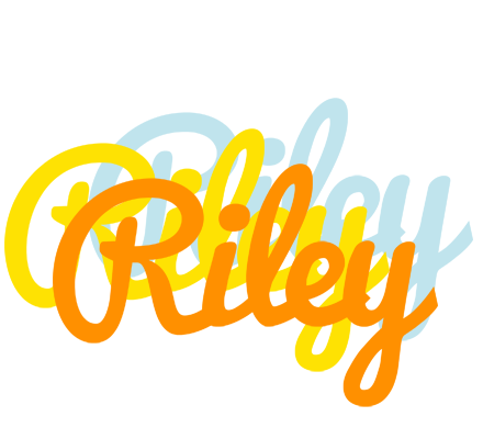 Riley energy logo
