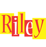 Riley errors logo