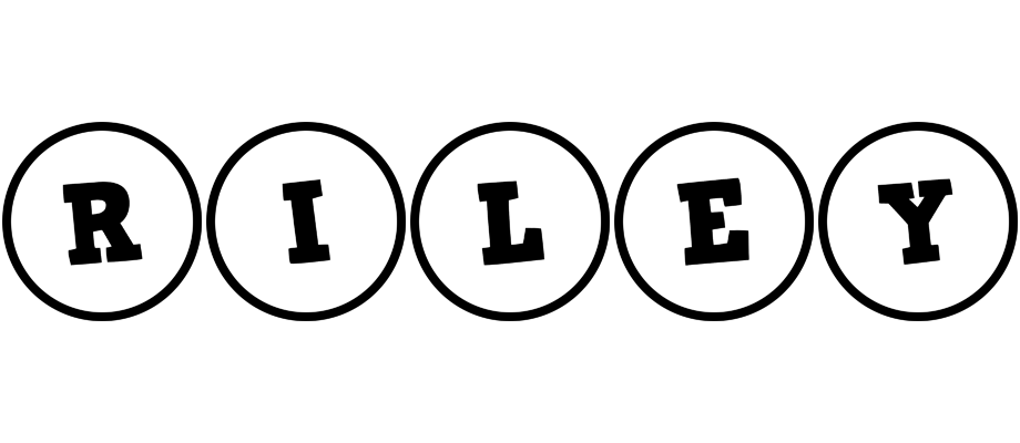 Riley handy logo