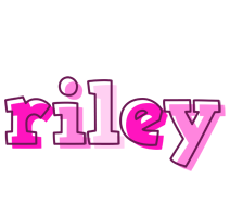 Riley hello logo