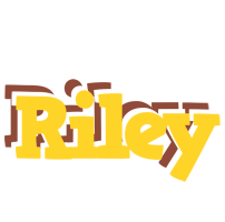 Riley hotcup logo