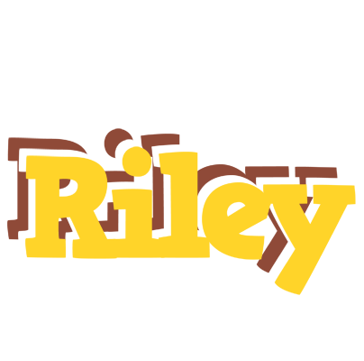 Riley hotcup logo